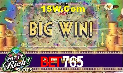 Integração de APIs Bet765