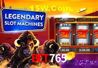 Casino Ao Vivo Bet765