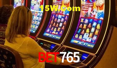 Mesa de Blackjack Bet765