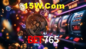 Welcome Bonus Bet765