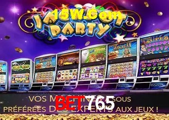 Torneios Bet765