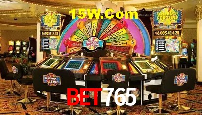 Apostas de Futebol Bet765