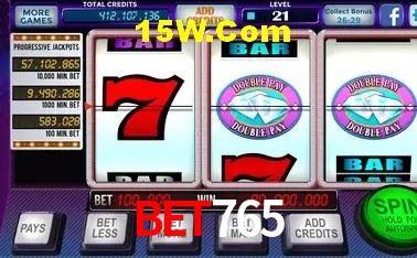 Login Seguro Bet765