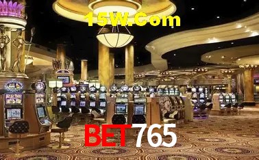 Casino Ao Vivo Bet765