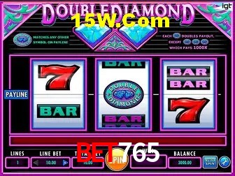 Jogos de Slot Bet765