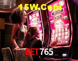 Statistics Bet765
