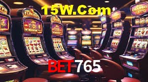 Experiência VIP Bet765