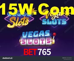 Bet765 App Interface