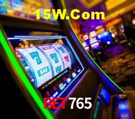 Design Responsivo Bet765