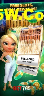 Welcome Bonus Bet765