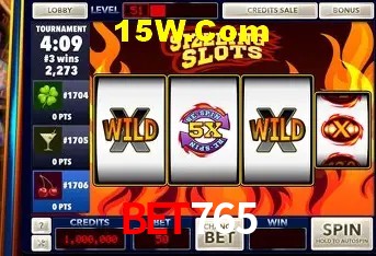 Provedores de Jogos Bet765