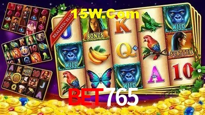 Promoção Relâmpago Bet765