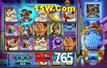 Especiais de Fim de Semana Bet765