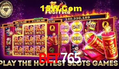 Promoções Sazonais Bet765