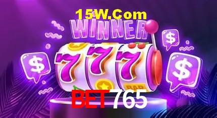 Benefícios da Conta Bet765